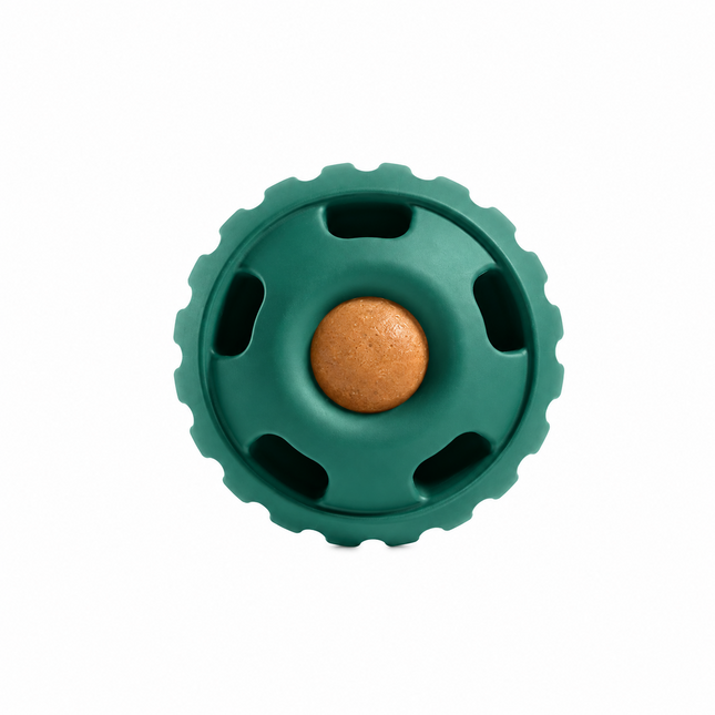Luvairis Treat Dispensing Chew Ball