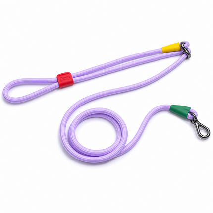 Hands-Free Multi-Functional Rope Dog Leash