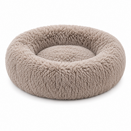 Luvairis Cozy Plush Pet Bed