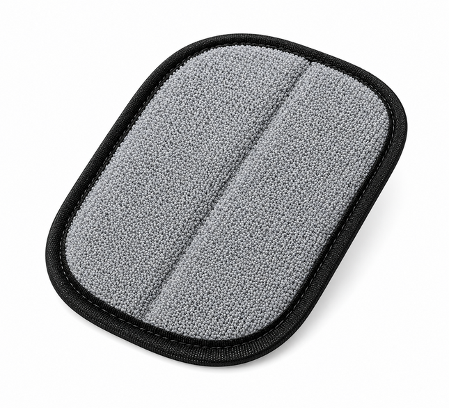 Luvairis Pet Hair Remover Mitt